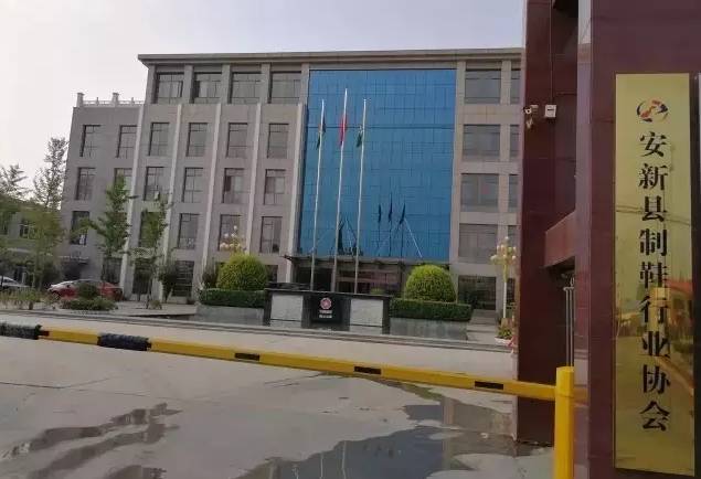 安新鞋厂最新招聘信息全面概览