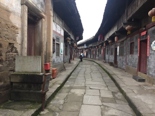 启程寻找内心宁静，阆中四桥最新消息揭秘自然秘境之旅