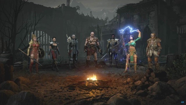 十一月十日黑暗血时代最新章节解析，黑暗时代的深度探索