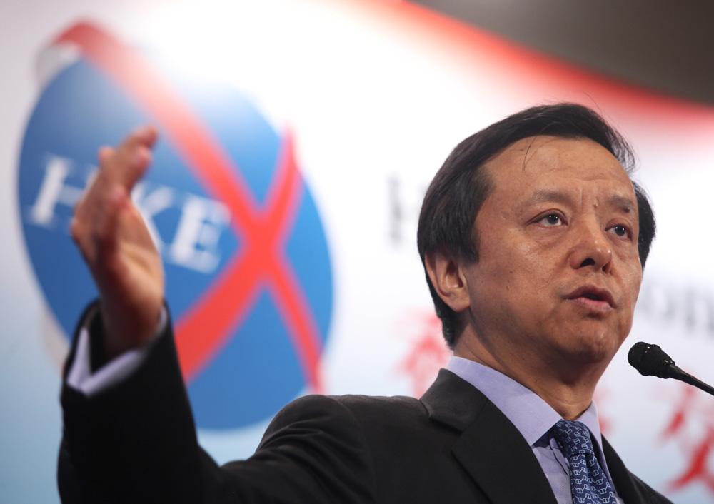 交易所风云再起，本周最新动态全解析