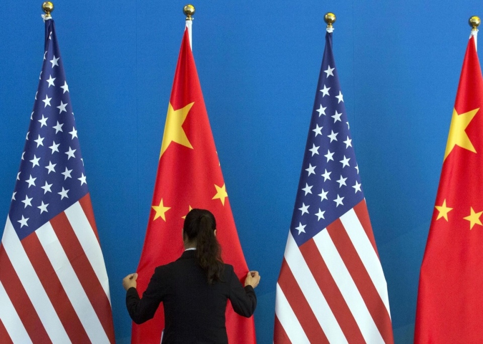 拜登与中国最新动态全面深度解析，历年11月10日观察报告