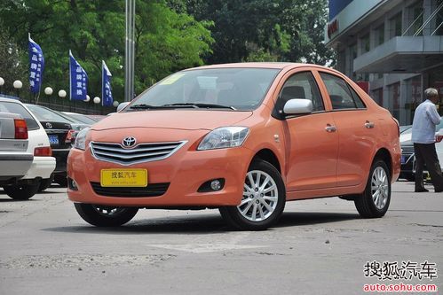 长春丰田威驰最新报价揭秘，历史回顾与友情相伴的温馨故事