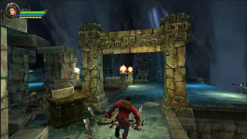 冒险家探秘神秘宝藏，最新小店之旅（2024年11月10日）