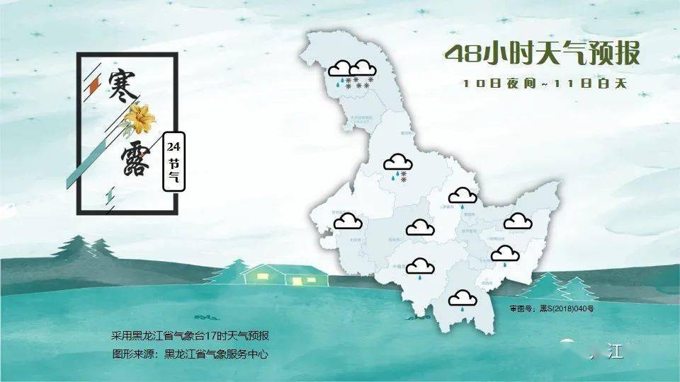 探寻牡丹江十一月十日城市脉络变迁轨迹，昔日风采与今日之韵的最新观察