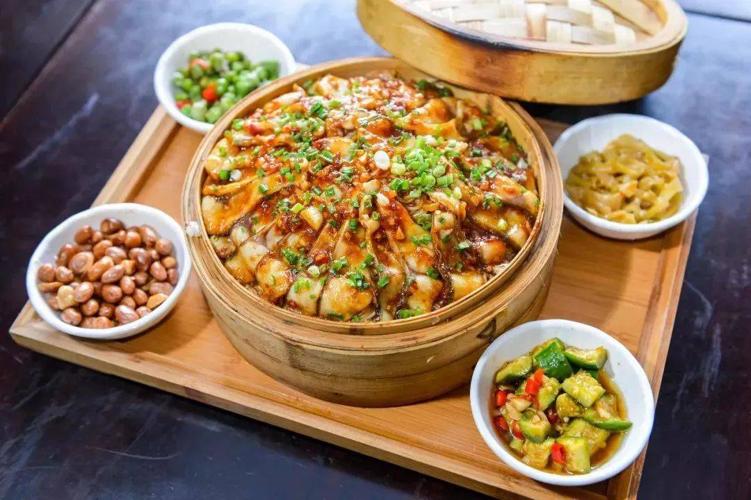 江南烟雨断桥殇 第60页