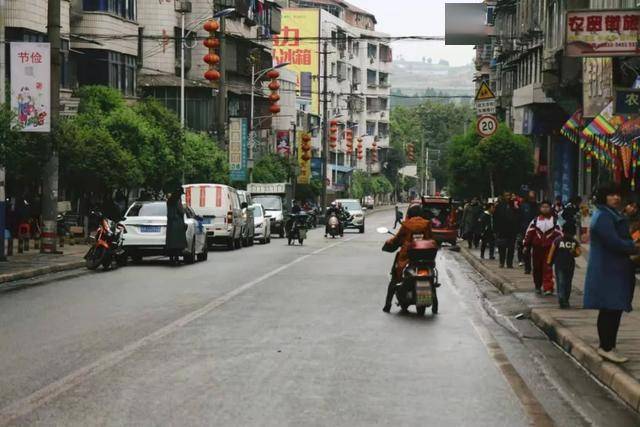 本周内江乐贤镇探秘之旅，隐秘小巷的独特风味与最新资讯