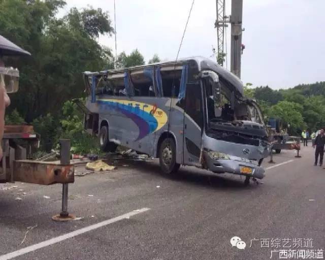广西武宣车祸最新消息与探索自然美景之旅的双重探索，内心的平和宁静之旅