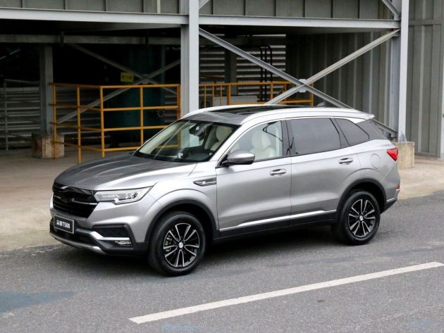 今年众泰T500最新动态，革新亮点与消息汇总