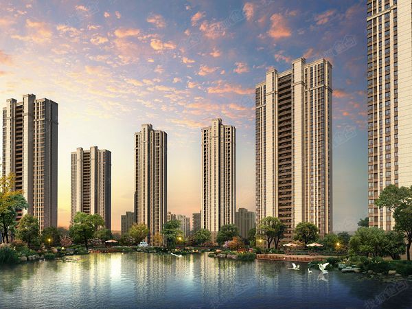 中山博盈曦园最新房价揭秘，自然美景与心灵旅行的双重体验