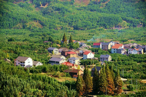 邓前程秋日秘境之旅，自然美景探寻与内心宁静的治愈之旅（11月10日最新）