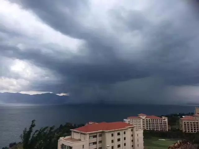 探索自然美景之旅，最新浩源公告启程启航