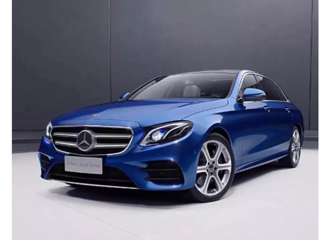 奔驰E级轿车全新升级与召回,技术革新与卓越体验的最新消息揭秘