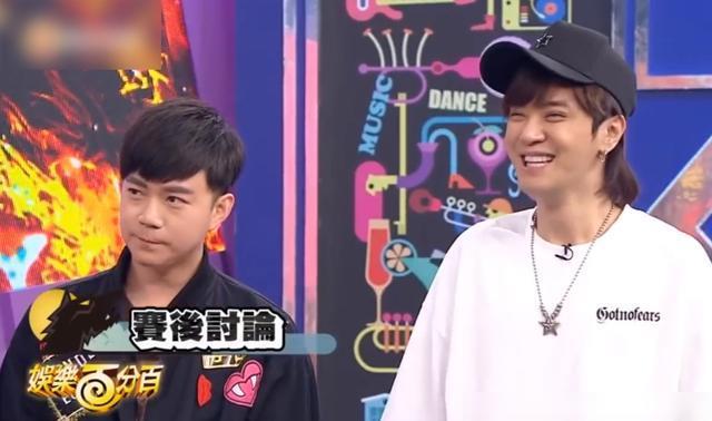 罗志祥最新综艺节目亮相,舞台魅力与争议之声