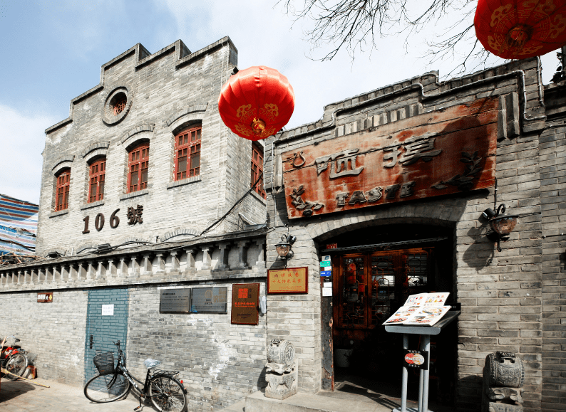 本月千千静听最新版,巷弄秘境探索,藏匿独特小店