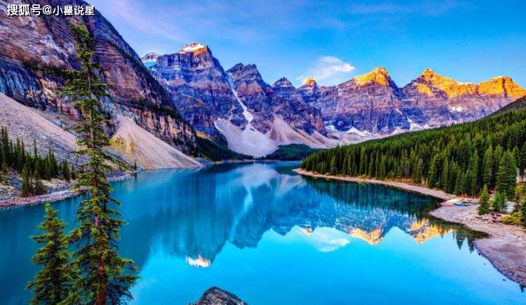 跟随颠峰强少,探寻自然美景之旅,内心平静与喜悦的追寻