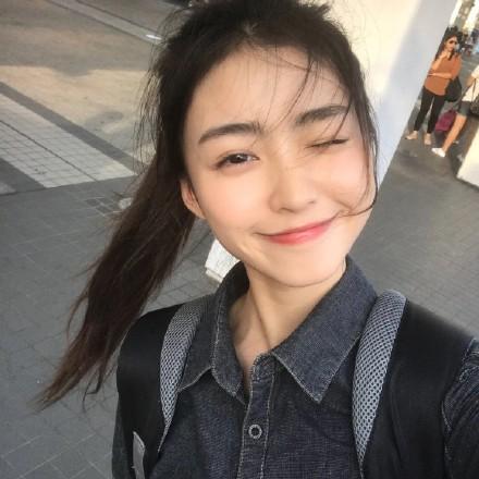 往年11月10日女生搞怪头像大赏，最新图片一网打尽