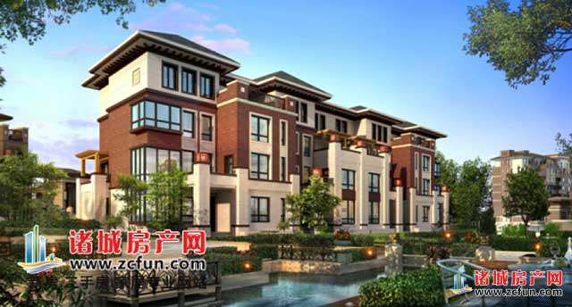 本周诸城新房出售最新动态及市场走向下的购房观点探讨