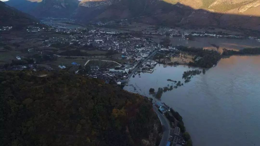 宜宾洪峰之旅，与自然亲密接触，探寻内心宁静港湾的最新信息（11月10日）