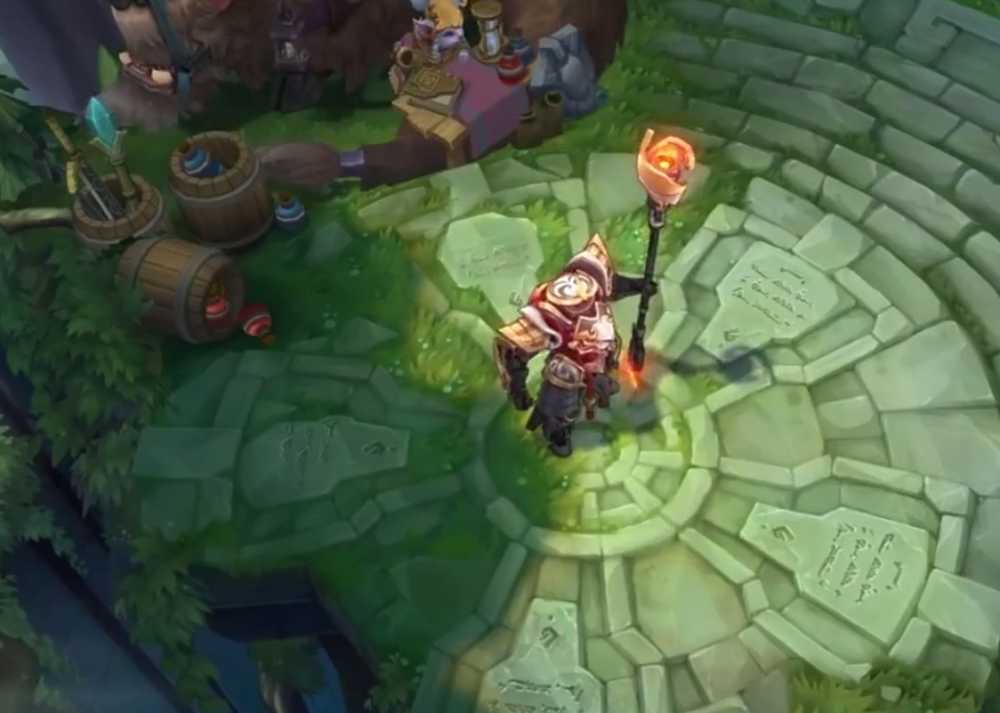 LOL 11月10日仙侠皮肤大揭秘，获取攻略与任务全解析