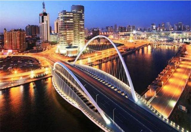 滨海新区海河封航之际，智能生活新纪元引领高科技潮流