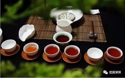 本月我国茶叶最新国家标准，茶韵新风，共度温馨品茗时光