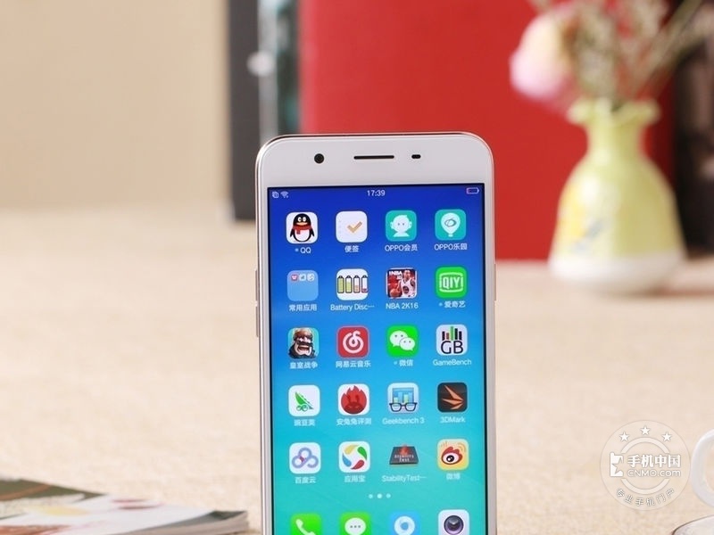 OPPO A59最新版惊艳亮相！本月升级不容错过！