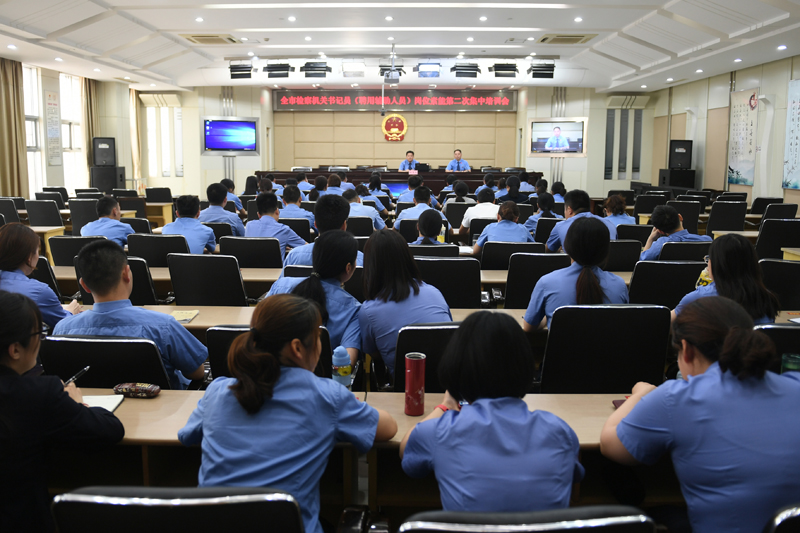 聘用制书记员改革最新动态，纵深推进及其深远影响探寻