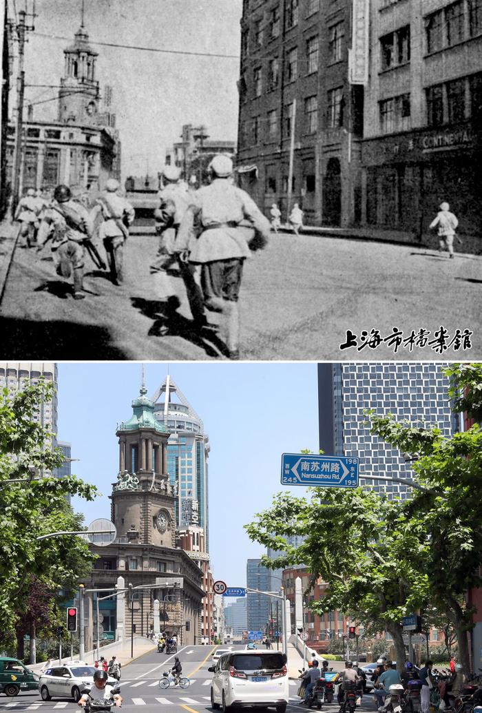 历史上的11月10日，穿越时光尘埃，新市政工程的诞生与变迁之路