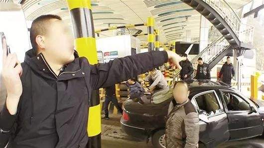 揭秘河南历史上的重大案件，11月10日的最新案情回顾