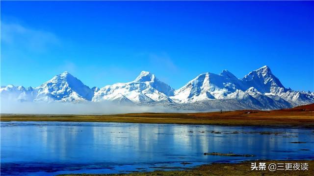 最新标准队礼，自然美景之旅，探寻内心宁静与平和的旅程