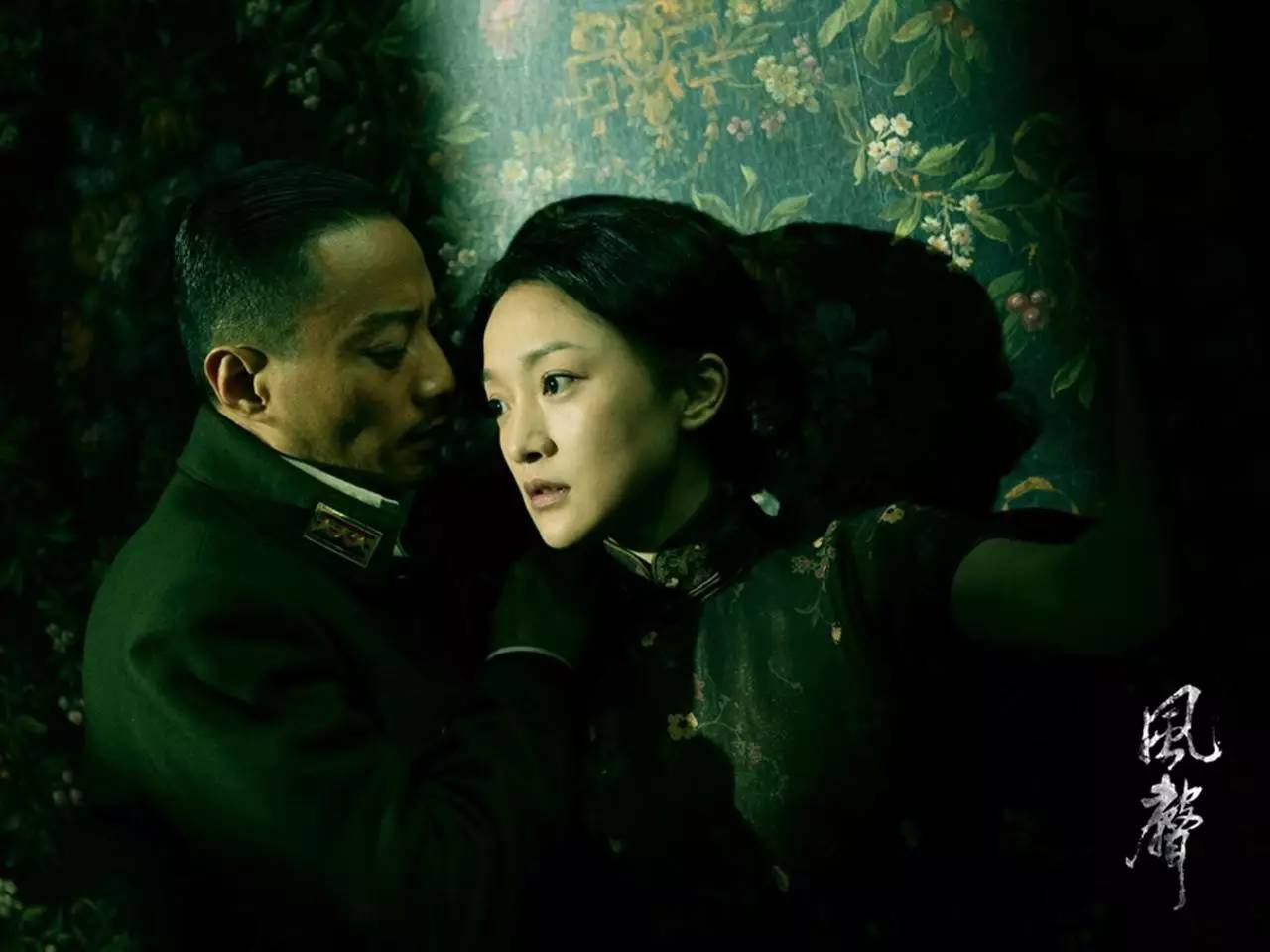 周迅电影之夜，银幕魔法、家庭温馨与友情奇妙旅程