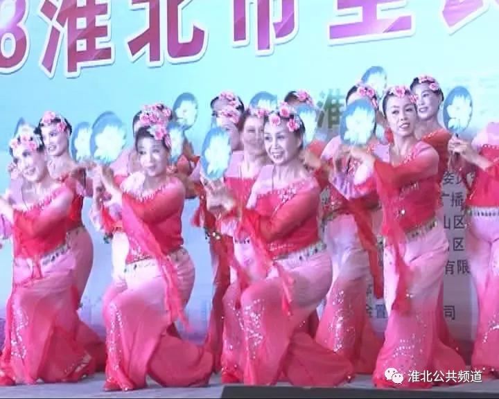 11月12日热门广场舞舞曲火火的情郎全方位测评介绍