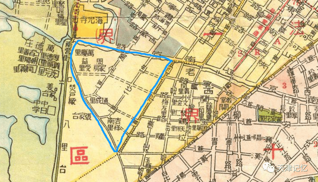 独家珍藏版，滁州市区地图历史变迁回顾——往年11月12日版探索城市脉络