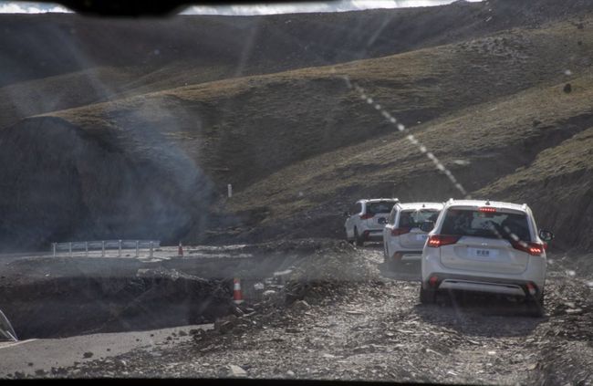 高邮车祸最新消息与探寻自然美景的治愈之旅