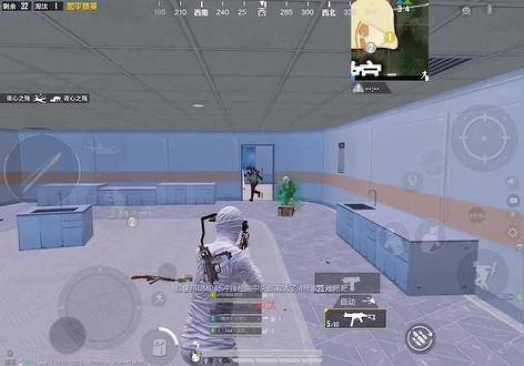 本周吃鸡日常，温馨时光与友情纽带，透视最新吃鸡动态