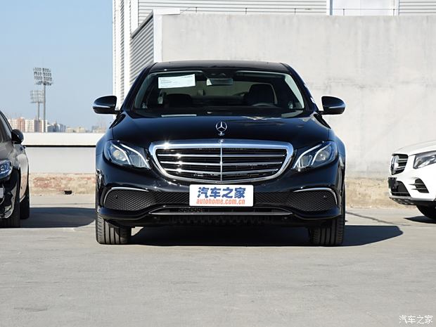 奔驰S350L最新报价获取指南，轻松掌握报价攻略