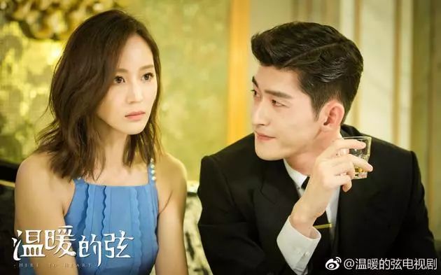 本周Ken最新电视剧，温馨日常的陪伴时光