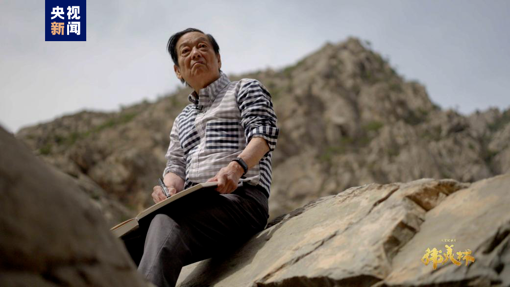 张子建最新电视剧，自然美景与艺术之旅的探寻之旅，带你远离尘嚣寻找内心平静