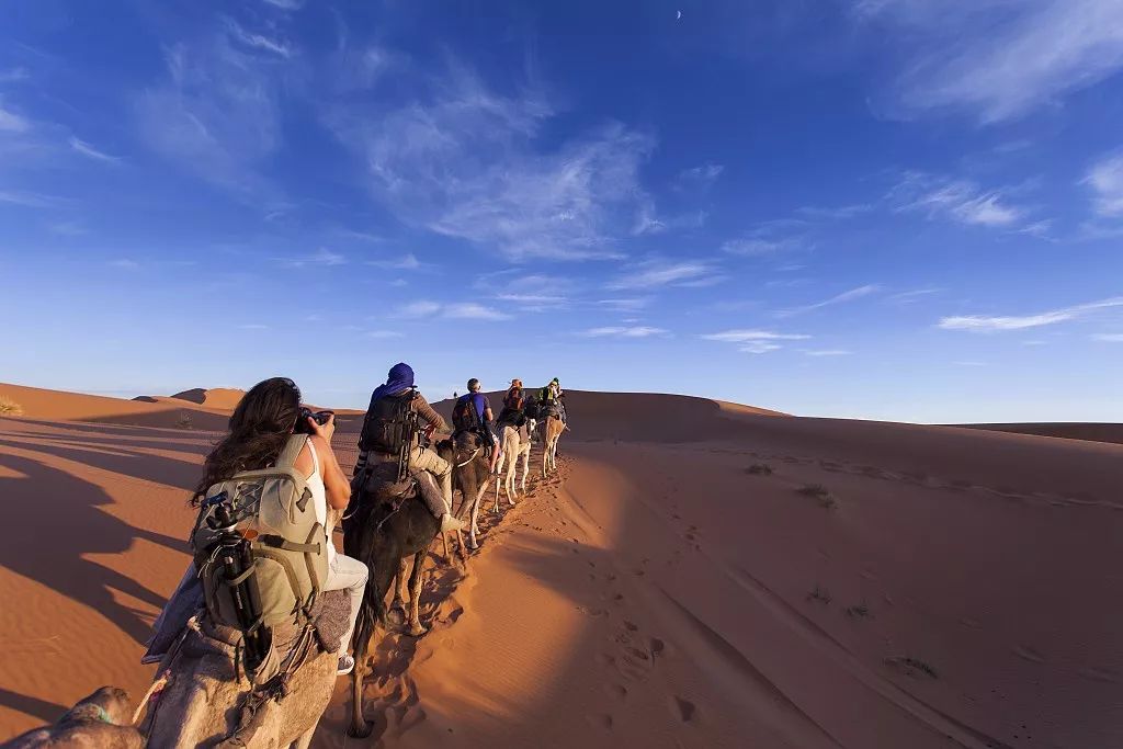 丝袜机修工启程新旅程，与自然美景的不解之缘
