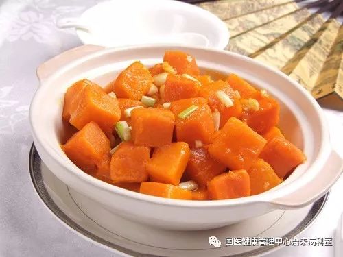 揭秘十一月南瓜简易美食新吃法，南瓜新语，轻松享受美味南瓜盛宴