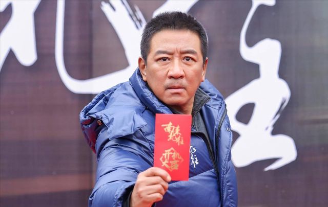 丁勇岱2024年11月13日新篇章，探寻演技之神的最新魅力