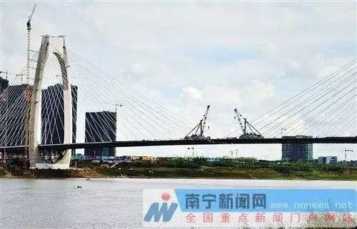 南宁青坪大桥最新工期深度解析，特性、体验、竞品对比与用户洞察