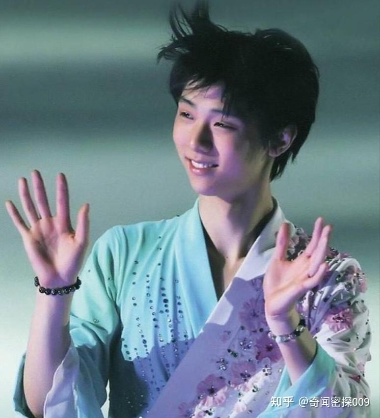 羽生结弦最新动态，冰上传奇续写辉煌（2024年11月13日）