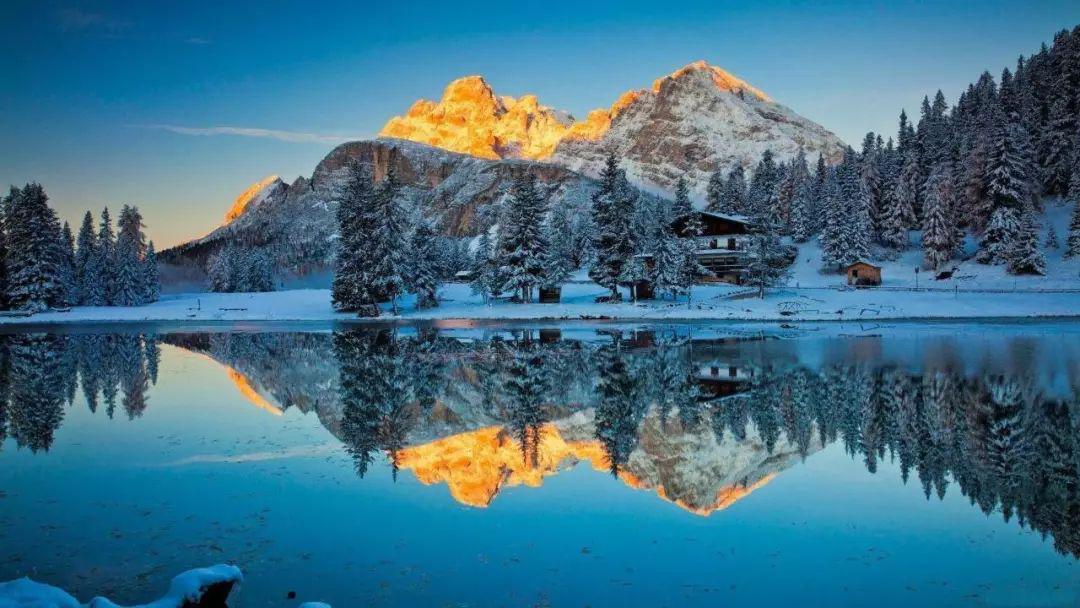 康辉带你探寻内心平和之旅，揭秘自然美景的奥秘与宁静时刻（最新更新）