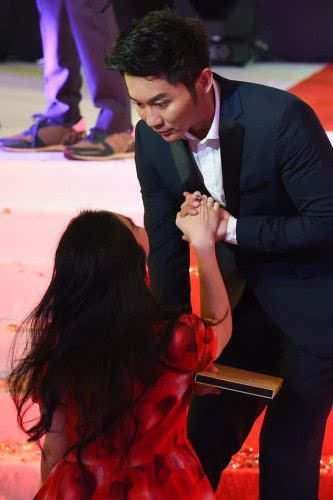 李晨与范冰冰联袂主演最新电影全解析及揭秘，11月13日瞩目之作