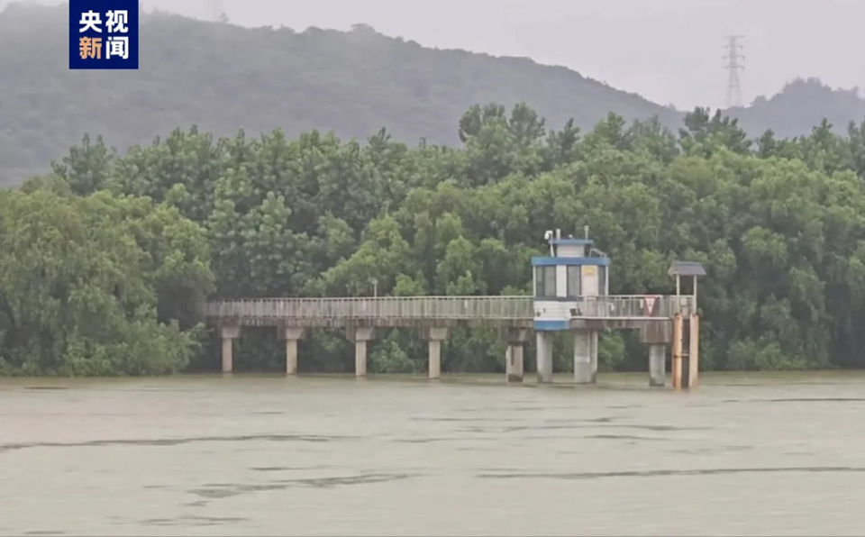 特大洪水预警发布！应对暴雨洪水的紧急指南与最新动态（2024年11月13日更新）
