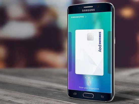 历史上的11月14日，Samsung Pay最新版下载的里程碑