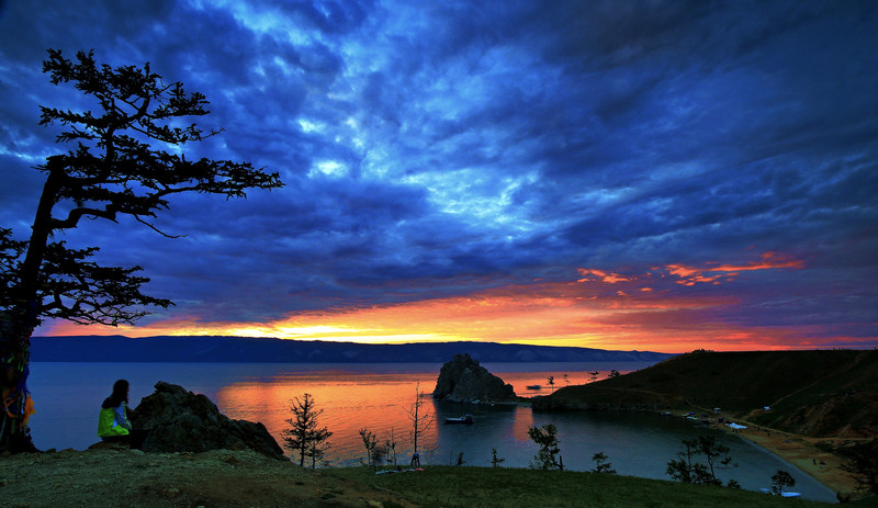 全球最新战军与自然美景的探秘之旅，内心宁静与平和的追寻