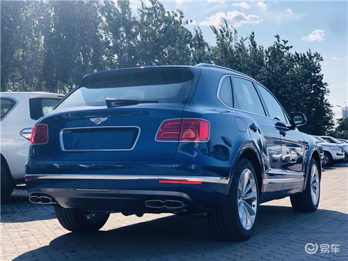 宾利最新车型发布深度解析，市场影响与个人观点观察（附日期）