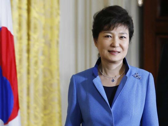 11月朴槿惠最新新闻视频揭秘，重大事件背后的深远影响